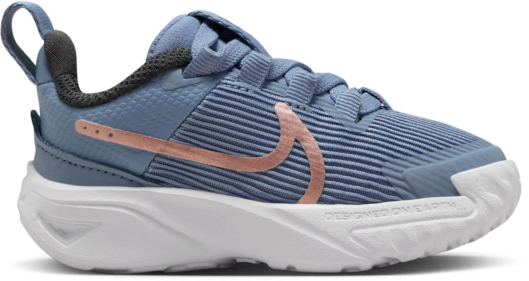 Nike Star Runner 4 Baby-/Kleinkinderschuhe