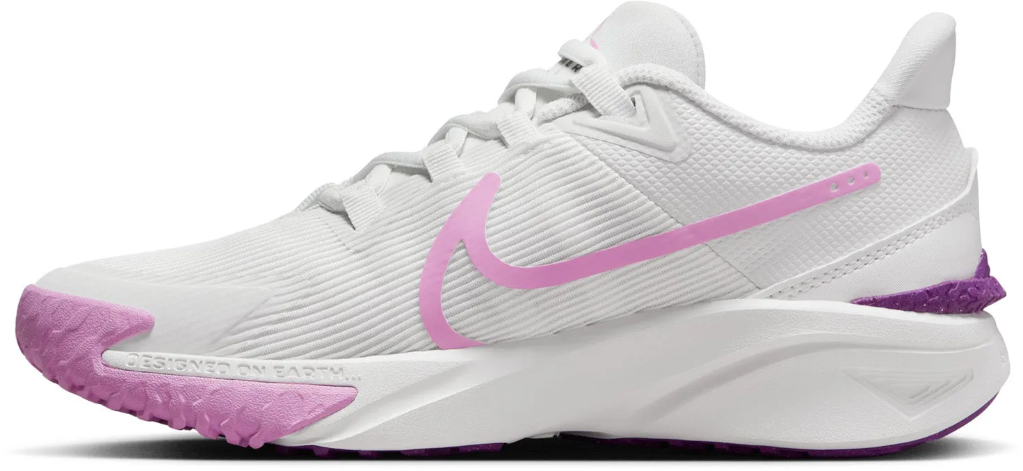 Nike Star Runner 4 Laufschuhe für größere Kinder