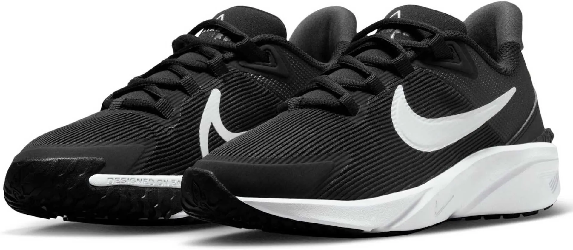 Nike Star Runner 4 Laufschuhe für größere Kinder