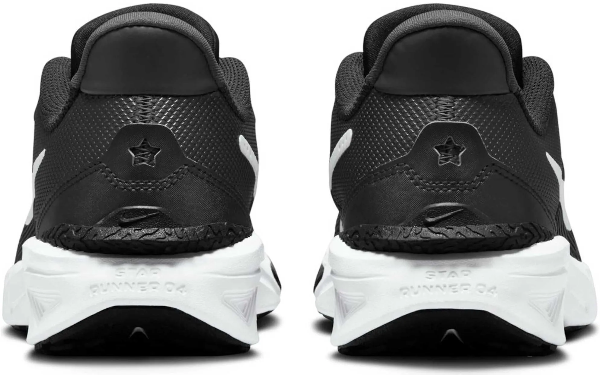 Nike Star Runner 4 Laufschuhe für größere Kinder