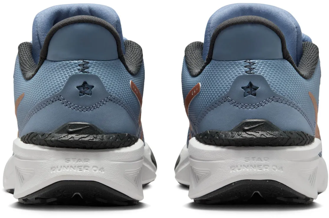 Nike Star Runner 4 Laufschuhe für größere Kinder