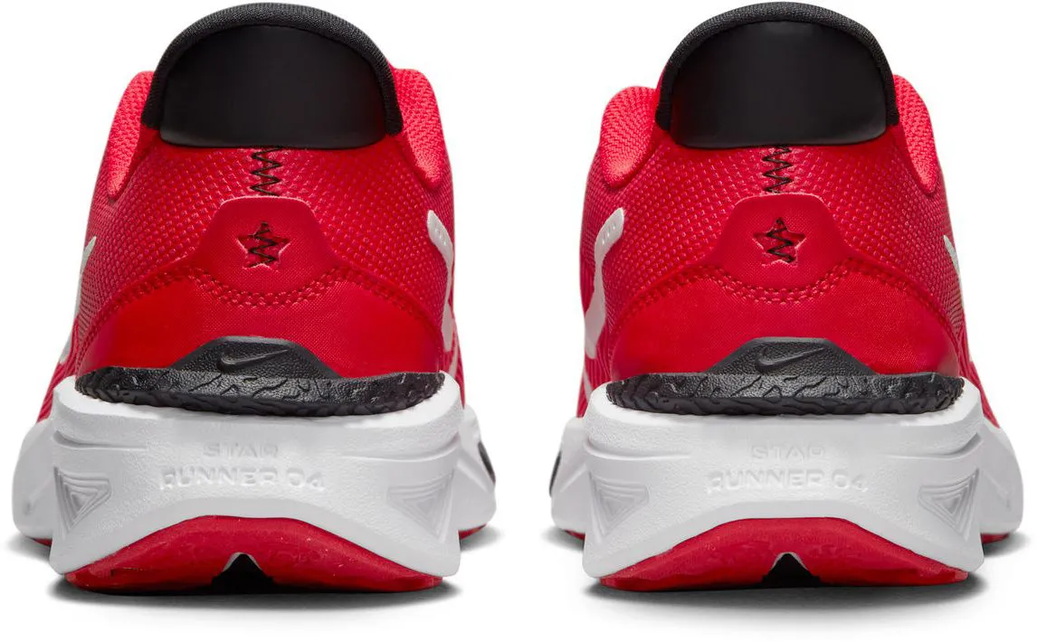 Nike Star Runner 4 Laufschuhe für größere Kinder