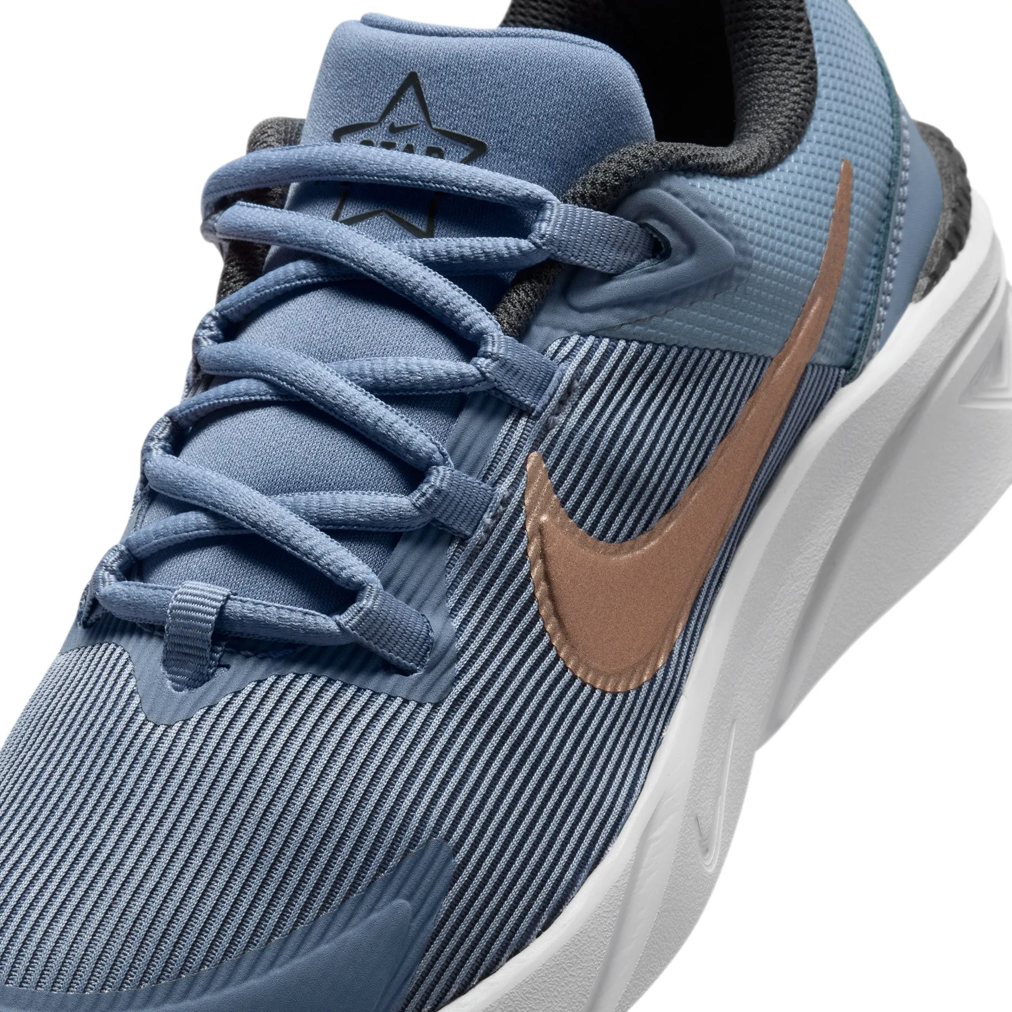 Nike Star Runner 4 Laufschuhe für größere Kinder