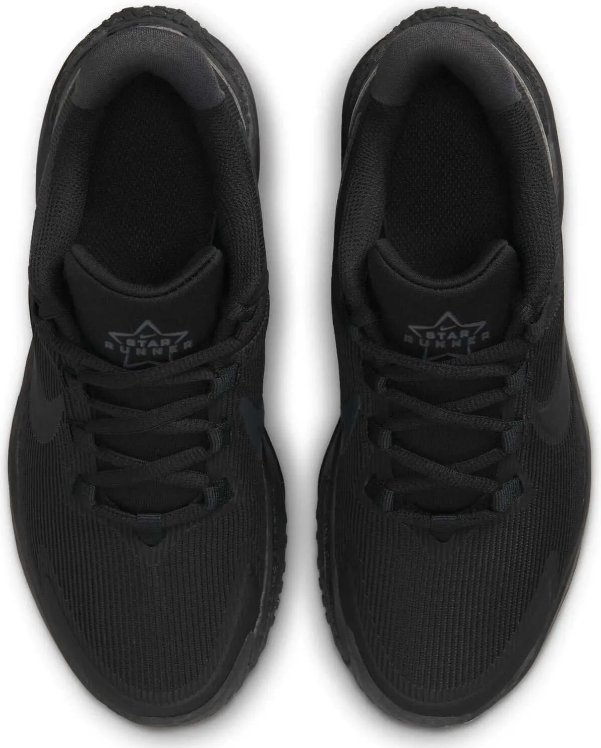 Nike Star Runner 4 Laufschuhe für größere Kinder