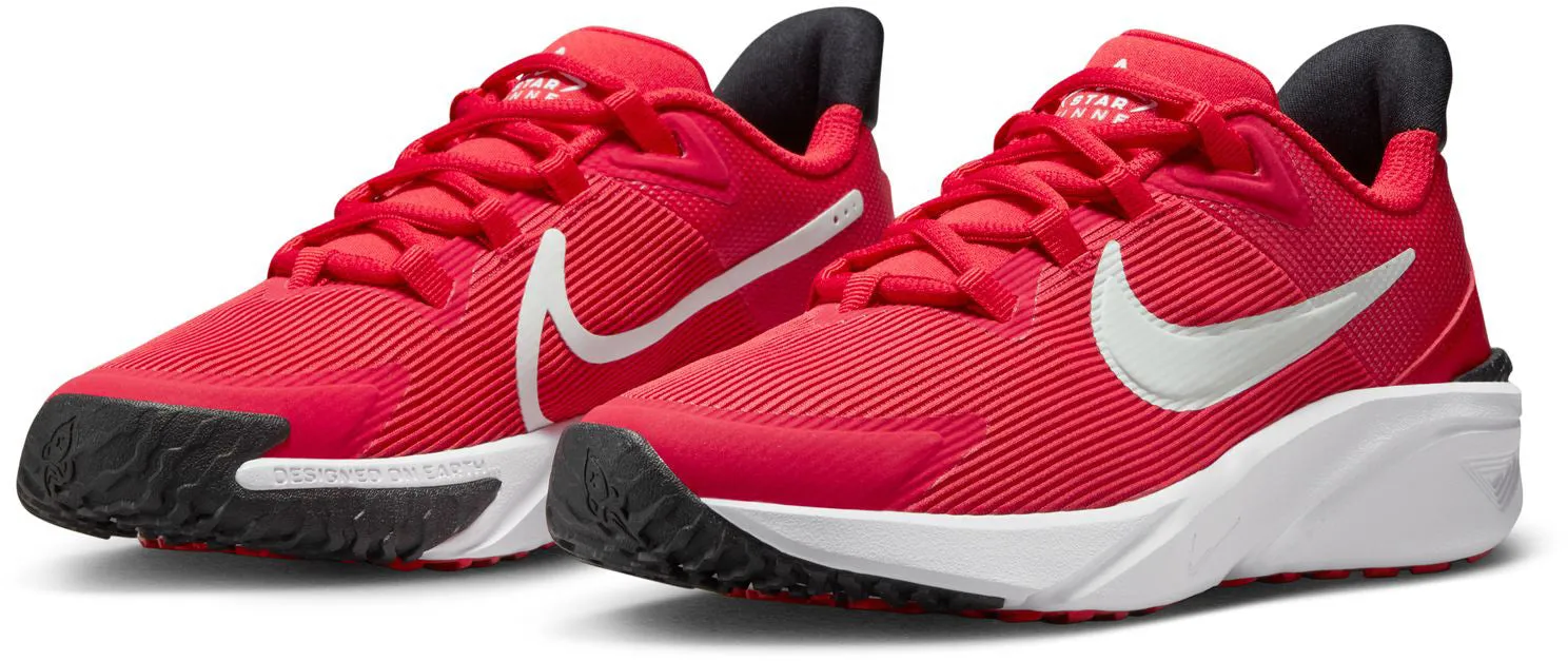 Nike Star Runner 4 Laufschuhe für größere Kinder