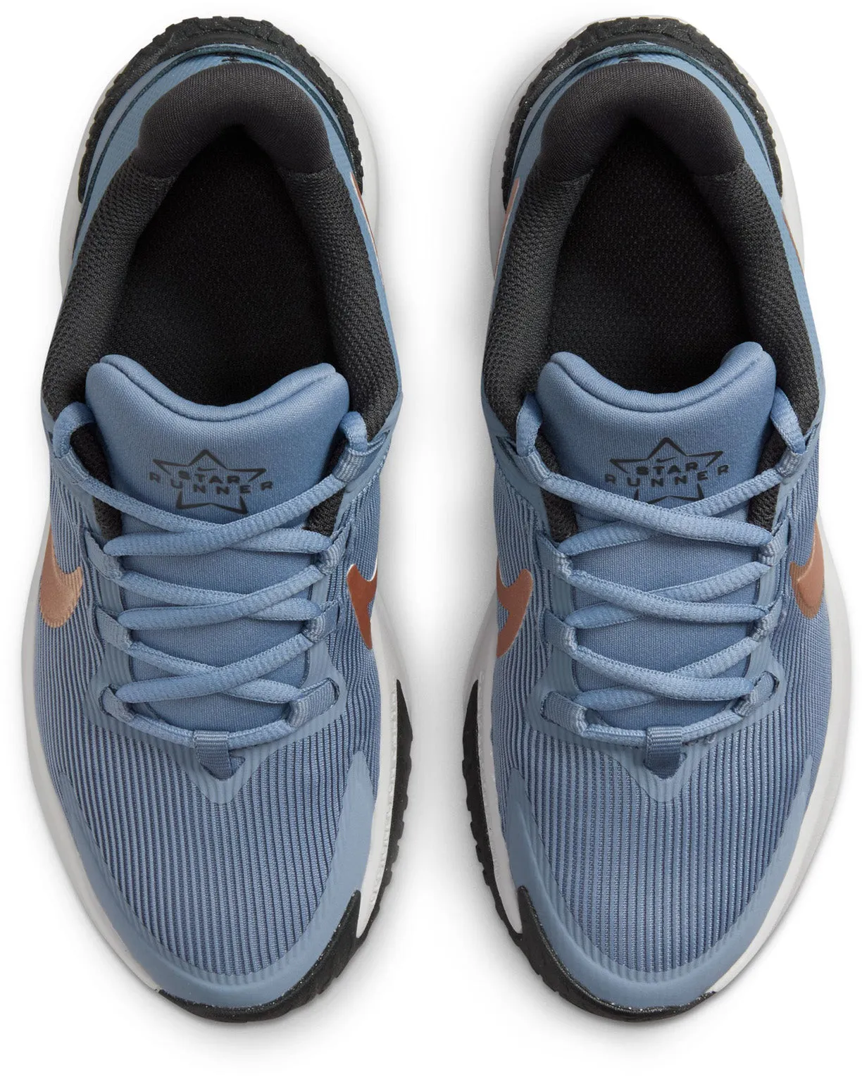 Nike Star Runner 4 Laufschuhe für größere Kinder