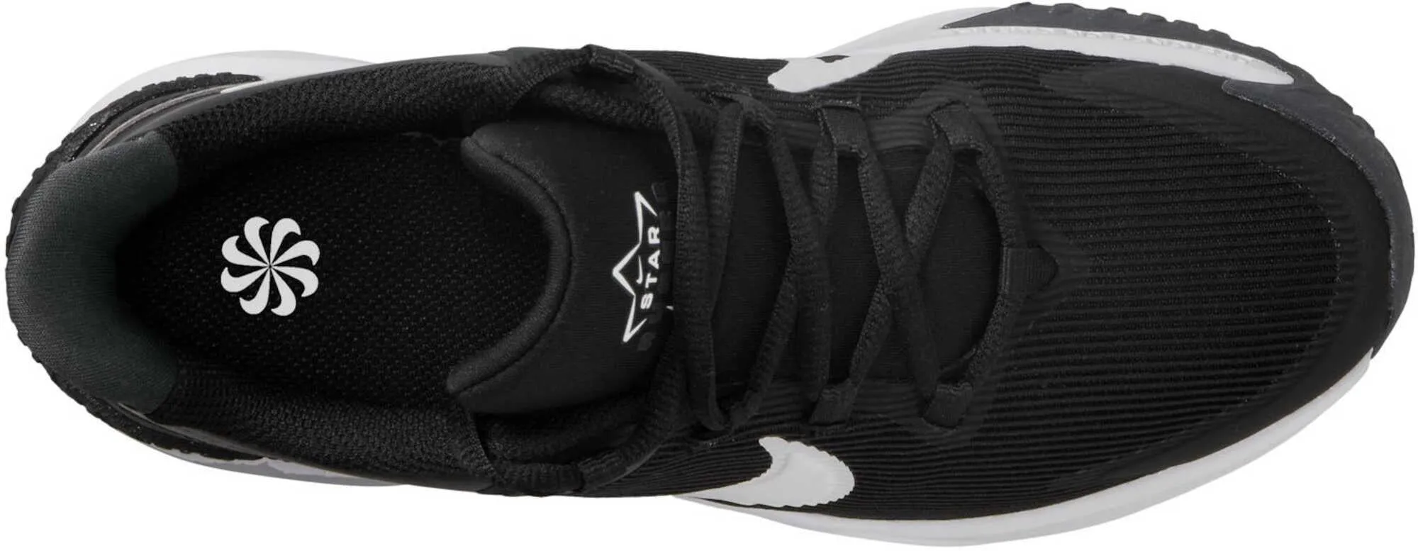 Nike Star Runner 4 Laufschuhe für größere Kinder