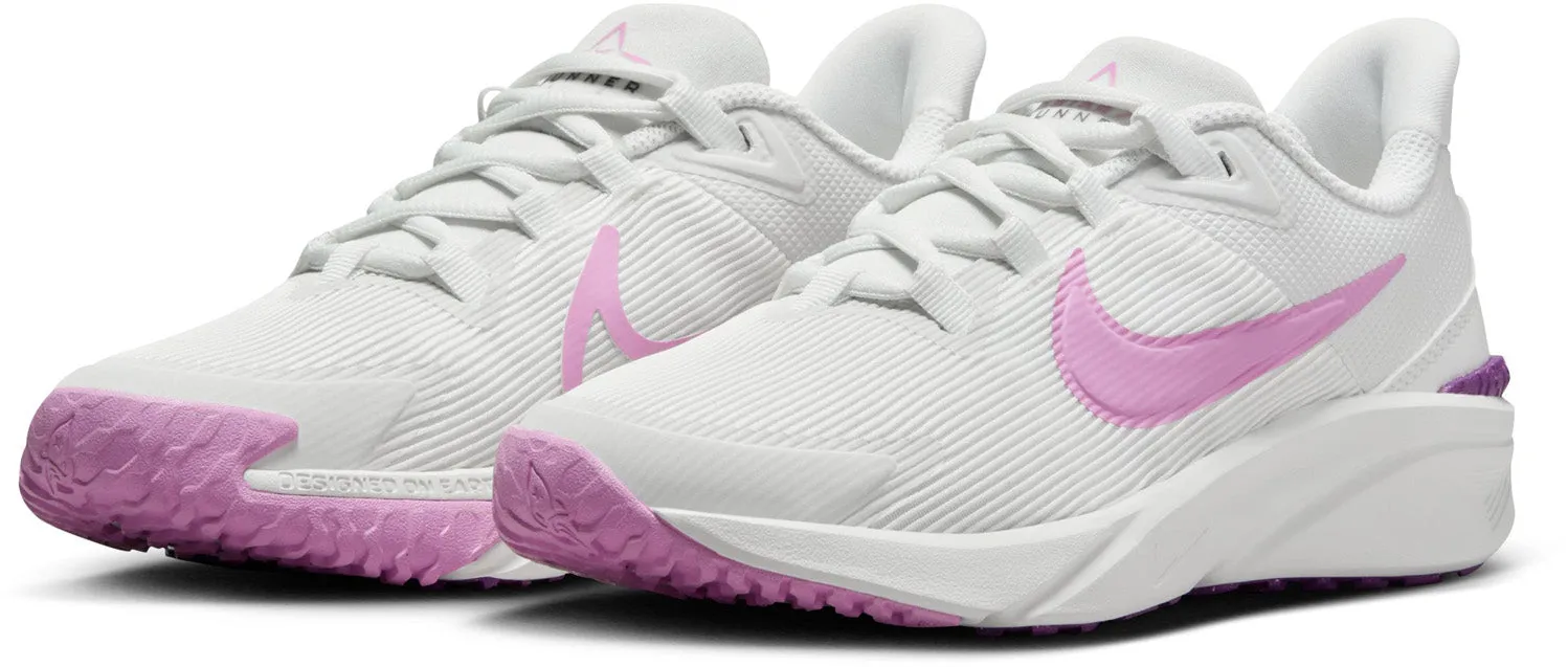 Nike Star Runner 4 Laufschuhe für größere Kinder