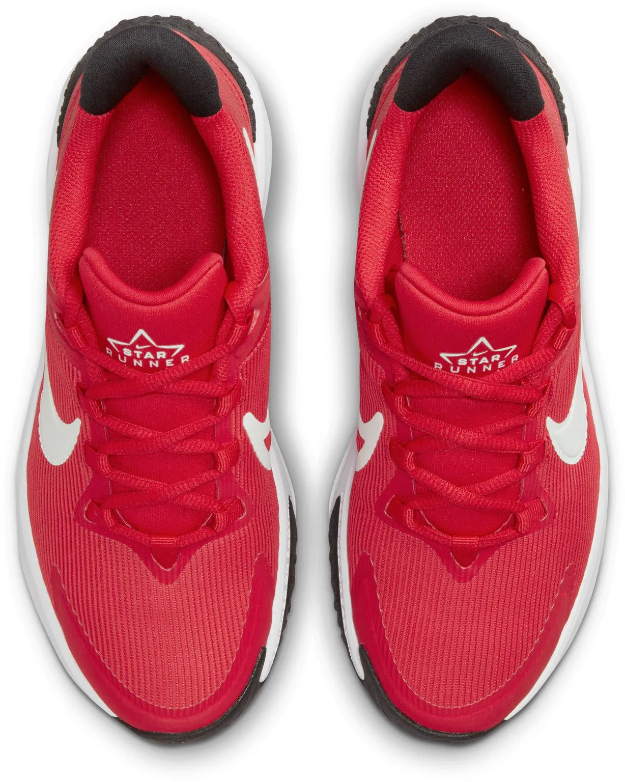 Nike Star Runner 4 Laufschuhe für größere Kinder