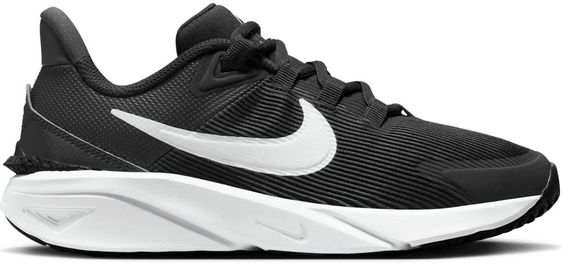 Nike Star Runner 4 Laufschuhe für größere Kinder