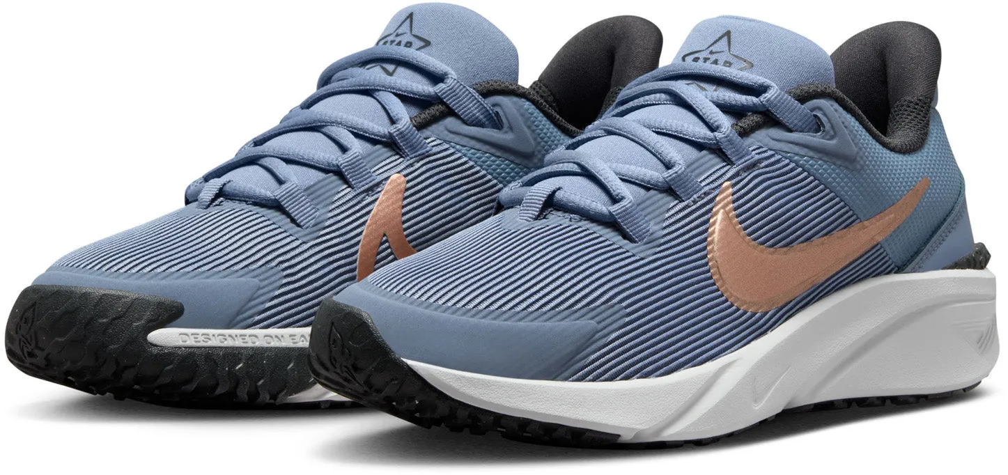 Nike Star Runner 4 Laufschuhe für größere Kinder