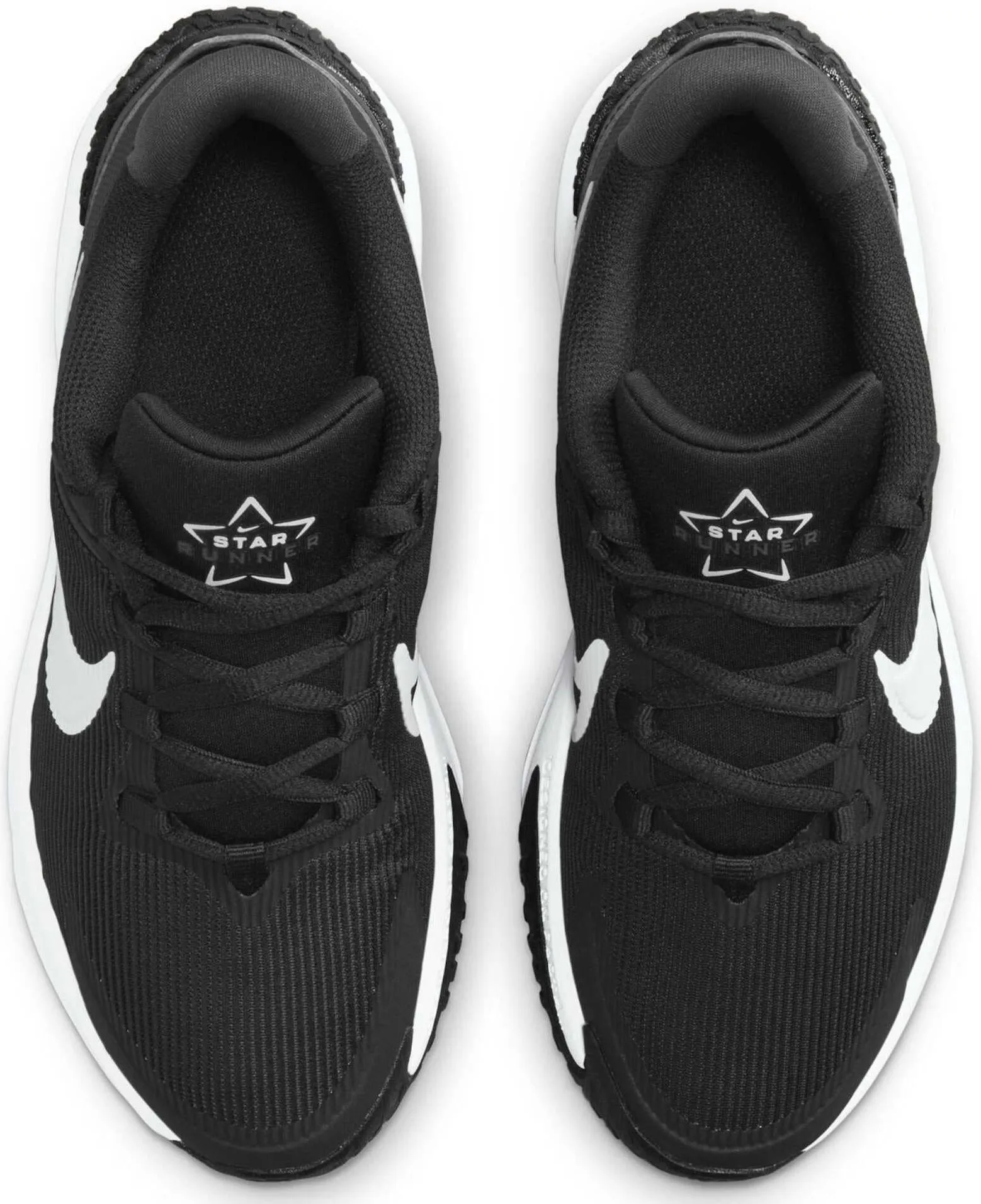 Nike Star Runner 4 Laufschuhe für größere Kinder