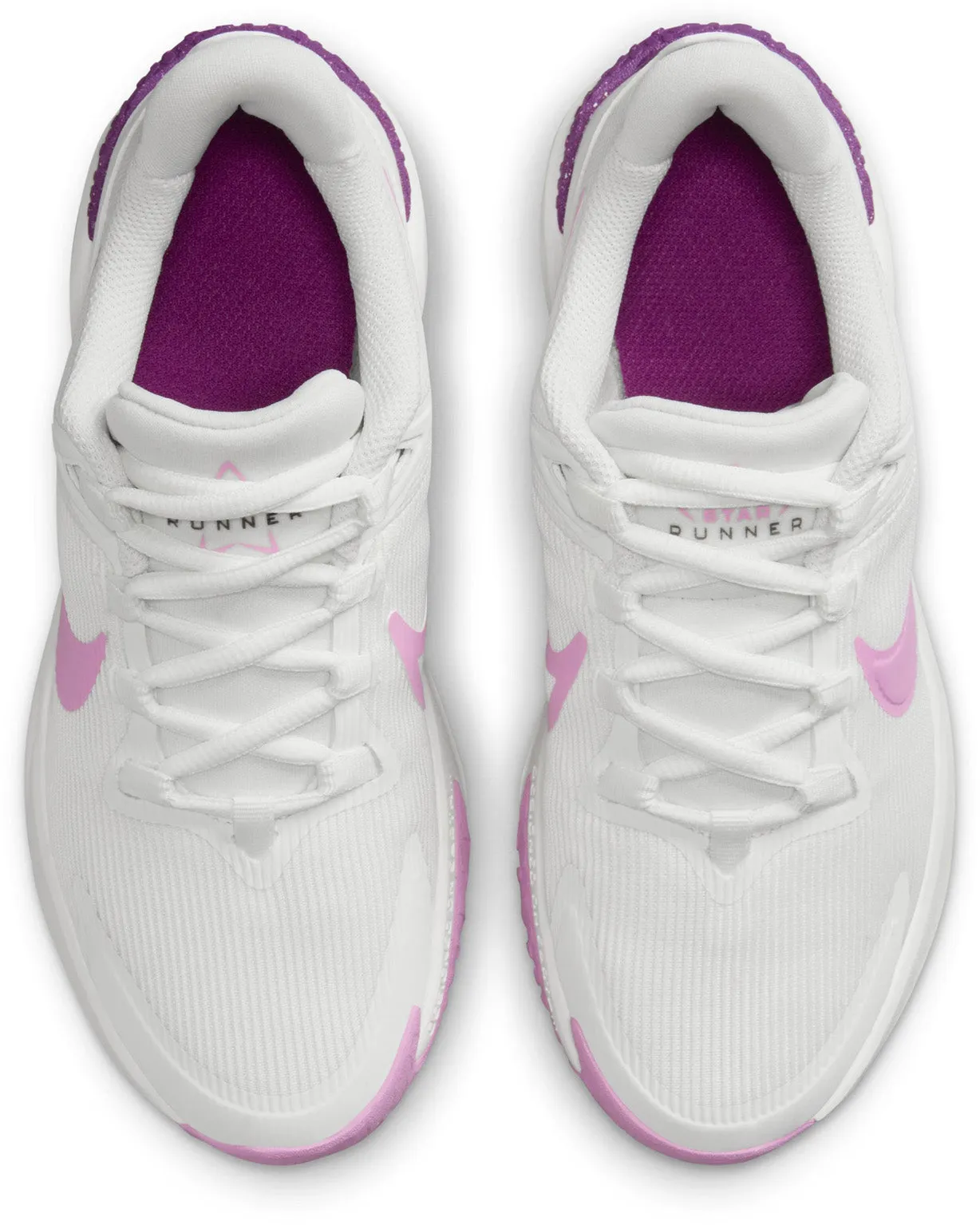 Nike Star Runner 4 Laufschuhe für größere Kinder
