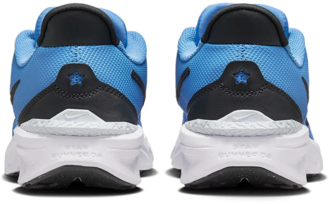 Nike Star Runner 4 Laufschuhe für Kinder