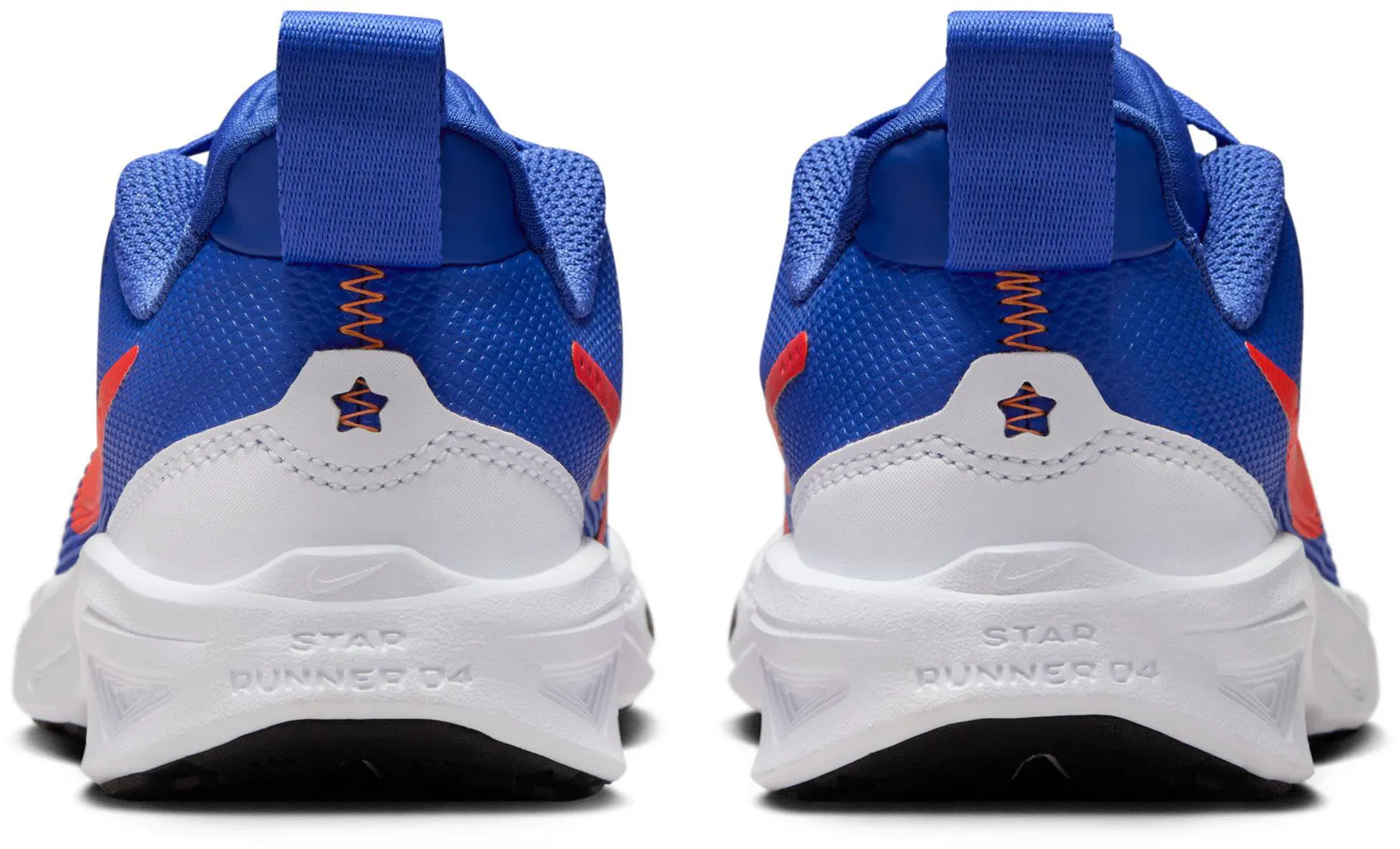 Nike Star Runner 4 Kinderschuhe