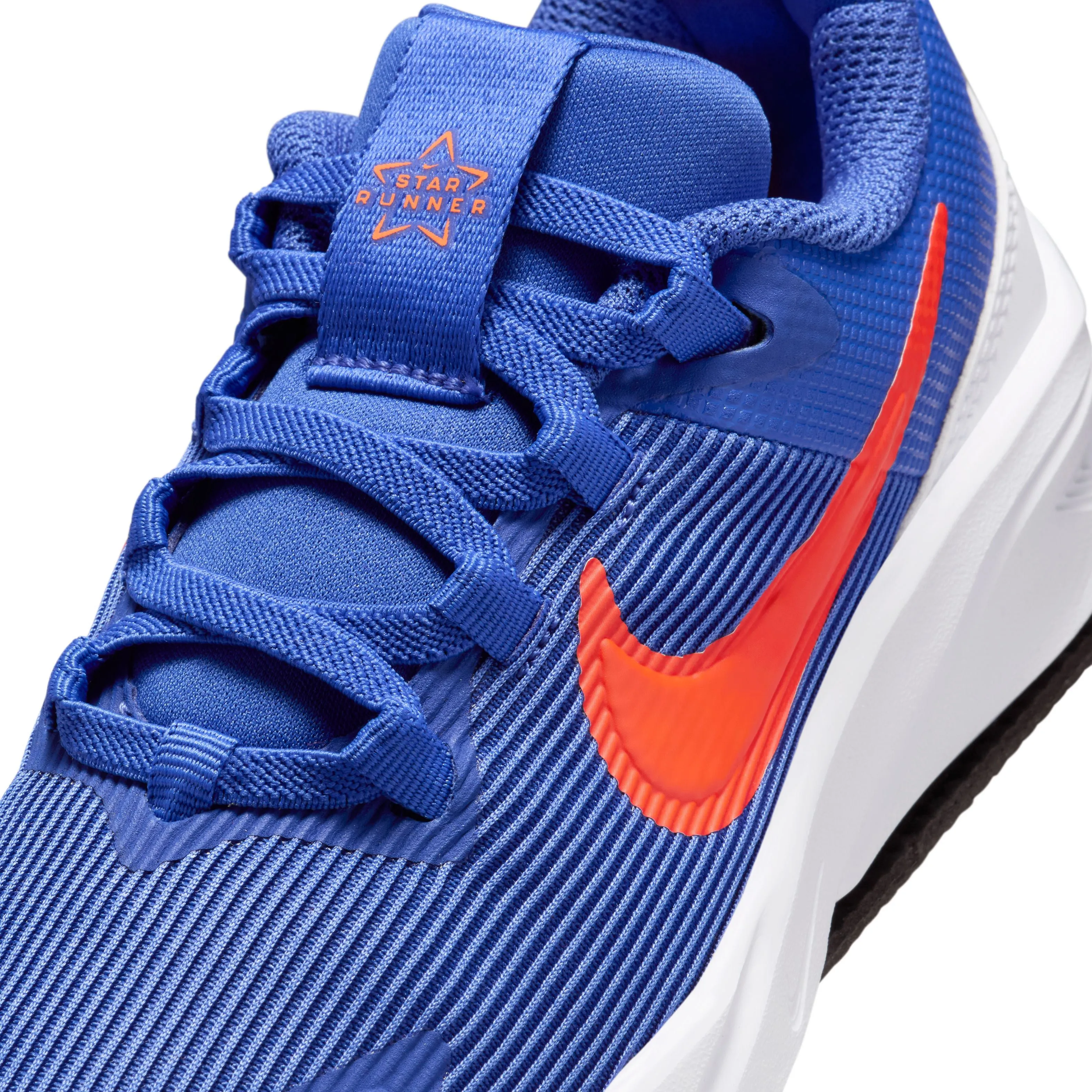 Nike Star Runner 4 Kinderschuhe