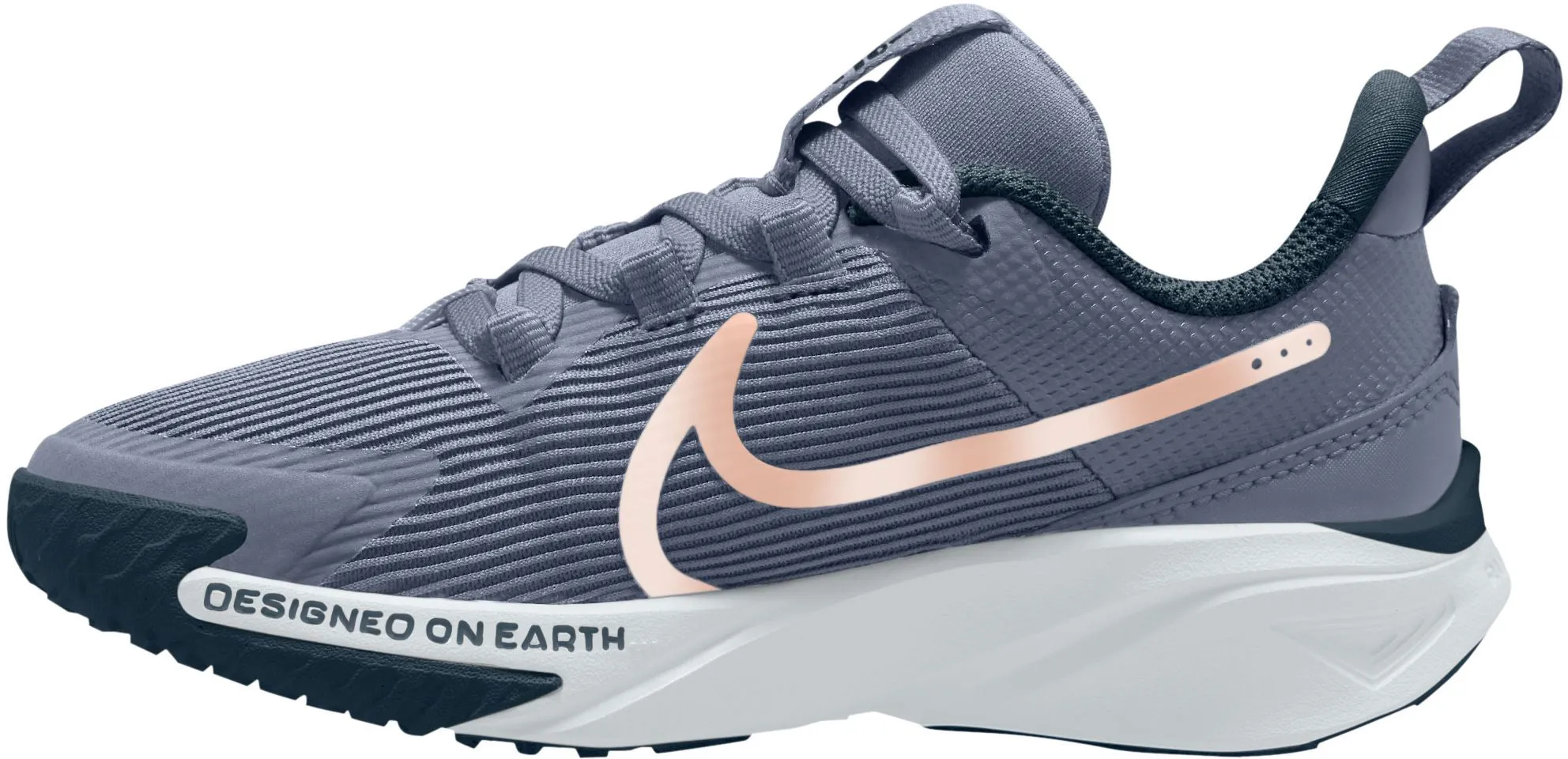 Nike Star Runner 4 Kinderschuhe