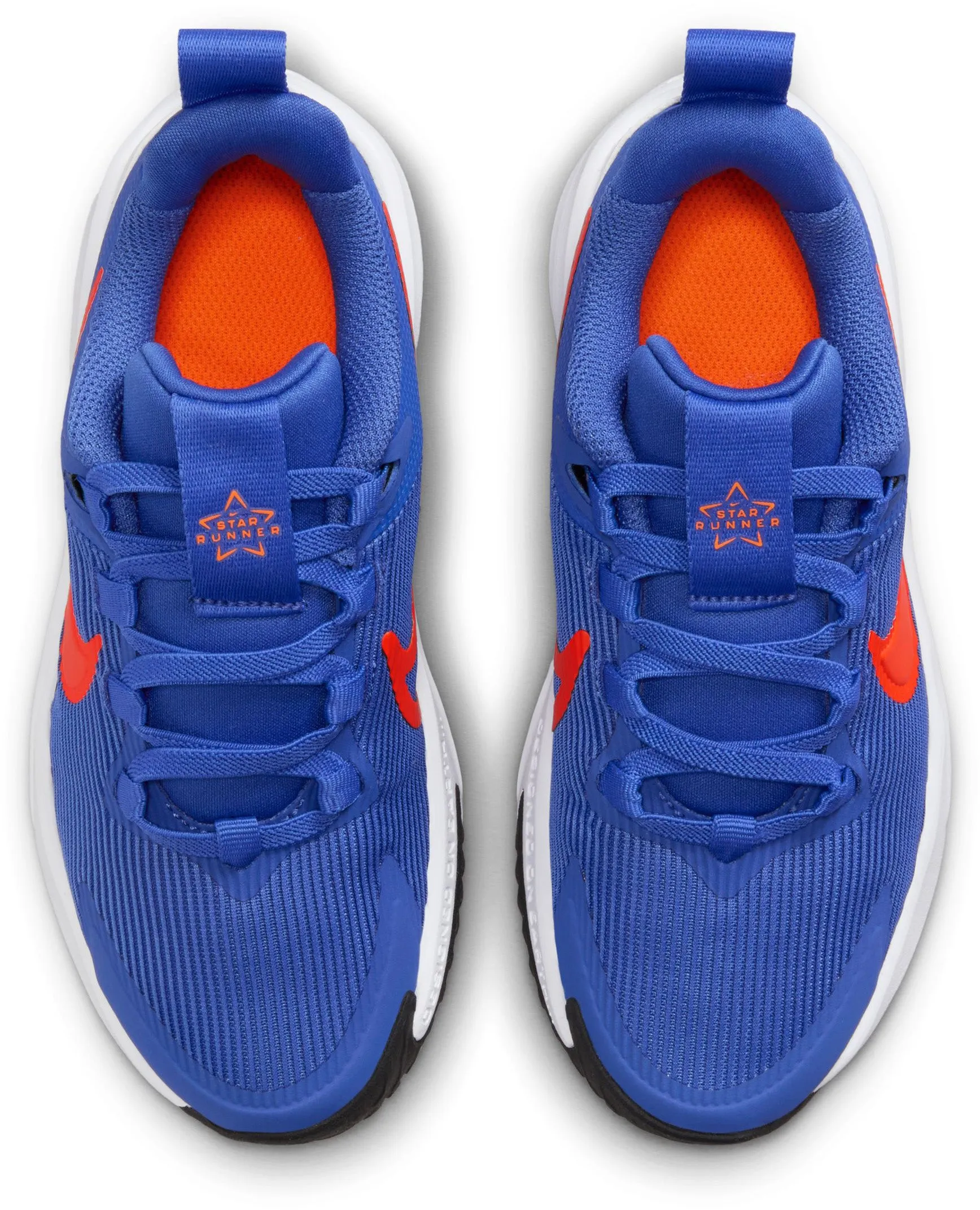Nike Star Runner 4 Kinderschuhe