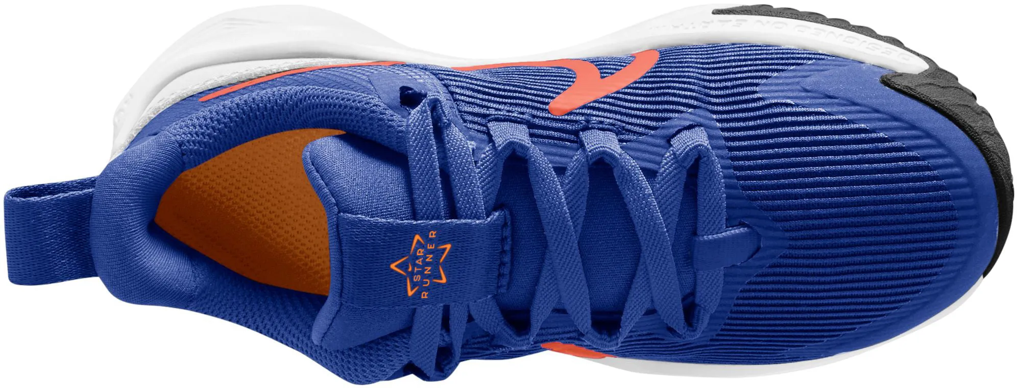 Nike Star Runner 4 Kinderschuhe