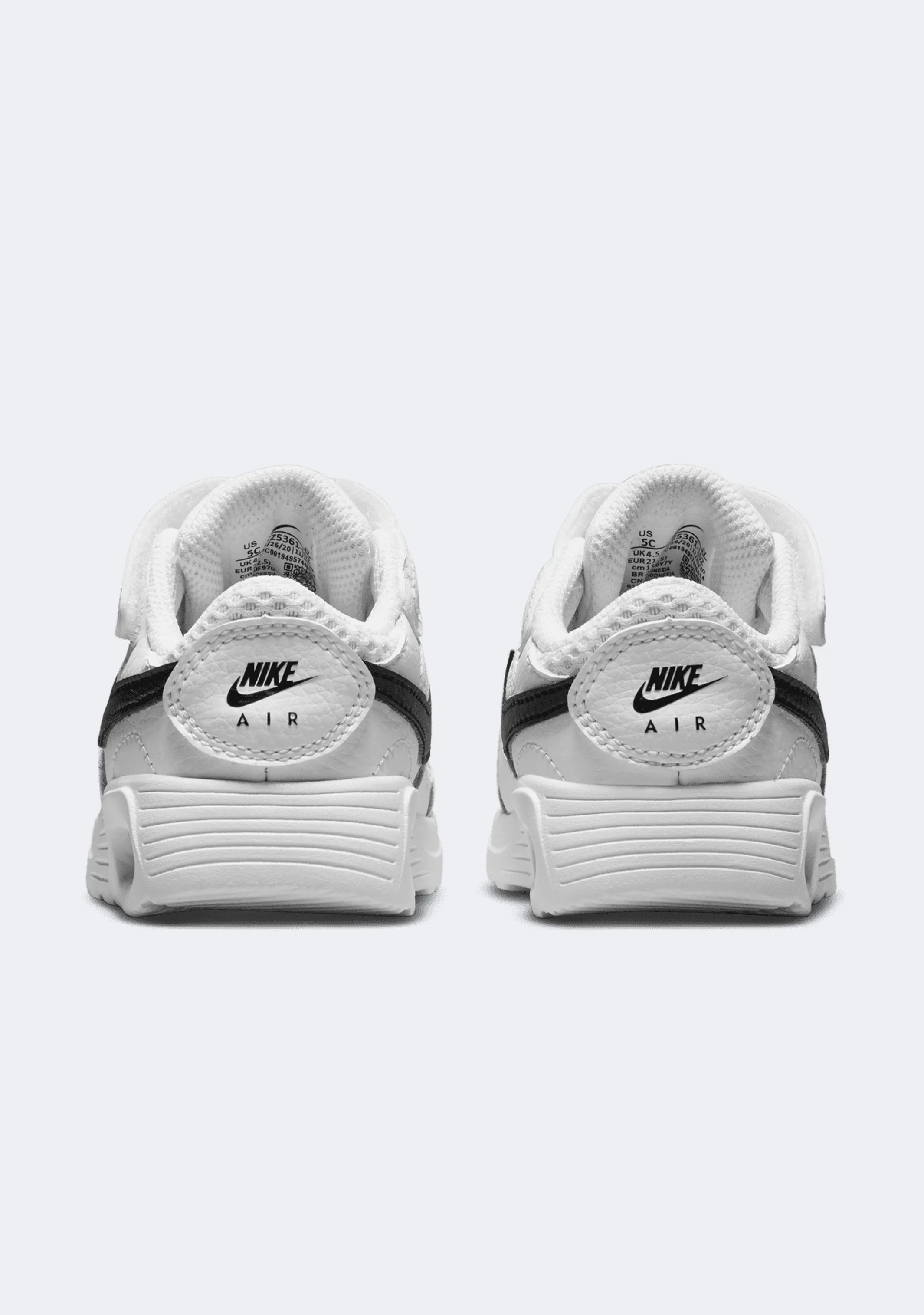 Nike Kleinkind Air Max SC TDV