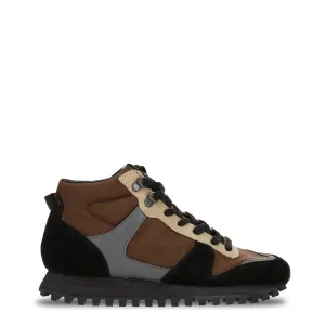 Novesta Damen Marathon Apex Braun / Schwarz