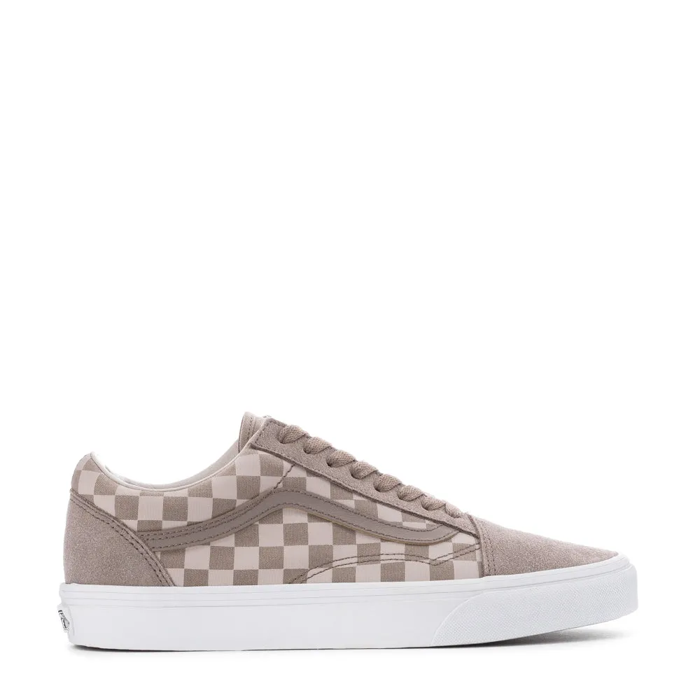 Old Skool - Herrenschuhe_Vans