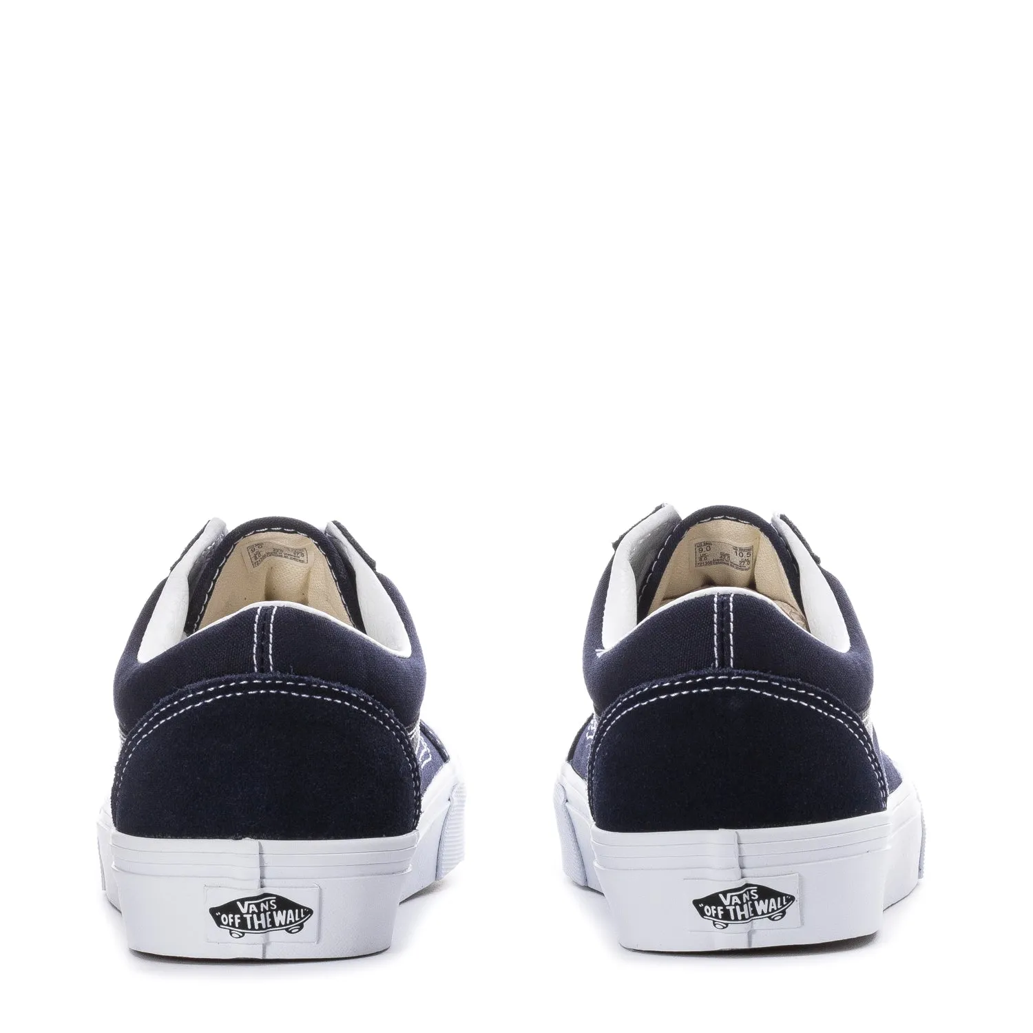 Old Skool - Herrenschuhe_Vans