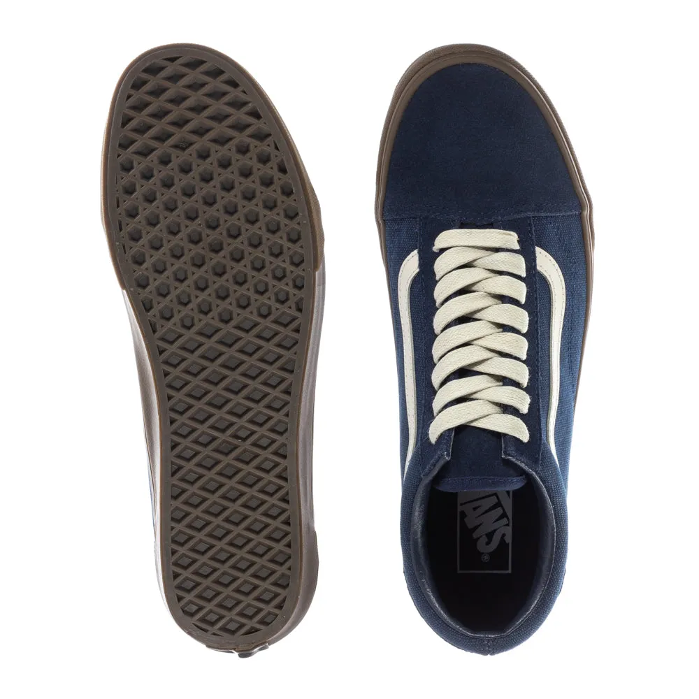 Old Skool - Herrenschuhe_Vans