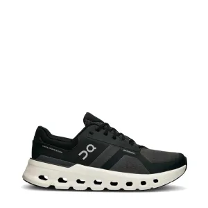 Zu den Men's Cloudrunner 2 Sneakern in Eclipse/Schwarz