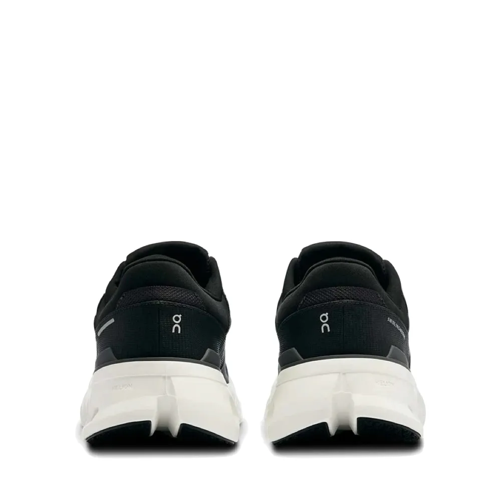 Zu den Men's Cloudrunner 2 Sneakern in Eclipse/Schwarz