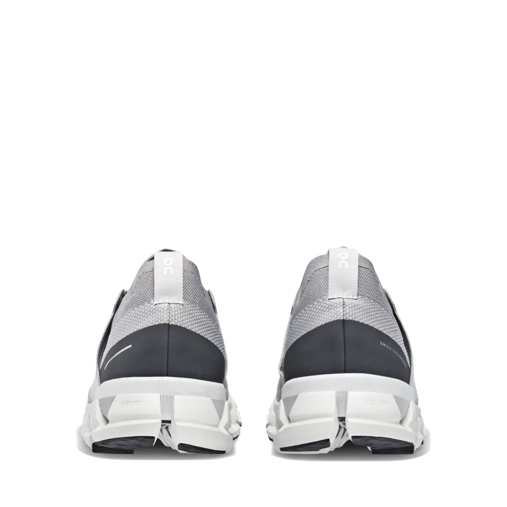 Auf dem Herren Cloudswift 3 Sneaker in Legierung/Gletscher
