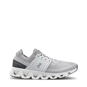 Auf dem Herren Cloudswift 3 Sneaker in Legierung/Gletscher
