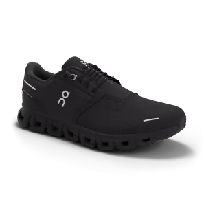 On Women's Cloud 6 Schuhe - Schwarz / Schwarz On Cloud Schuhe