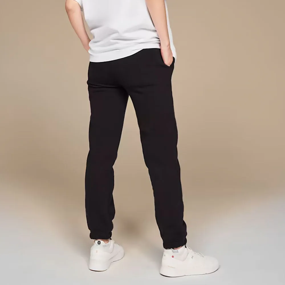 Über Damen-Clubhosen - Schwarze On-Cloud-Schuhe