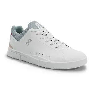 Zu Damen The Roger Advantage Schuhen - Weiß / Hagebutte On Cloud Schuhen