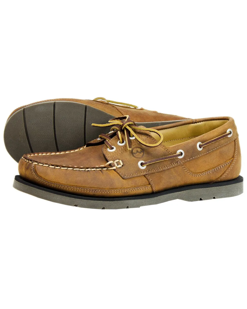 Orca Bay Herren Cherokee Premium Ocean Gold Schuhe Orca Bay Schuhe