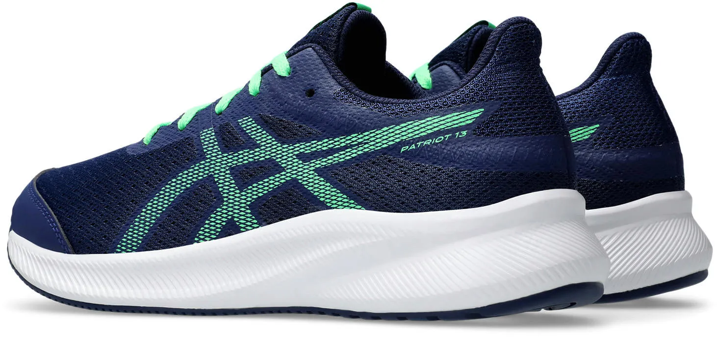Patriot 13 GS Laufschuhe für Kinder