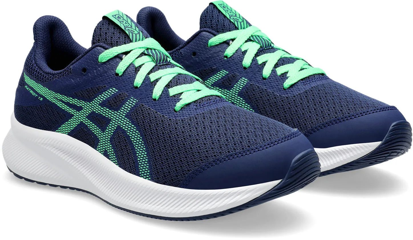 Patriot 13 GS Laufschuhe für Kinder