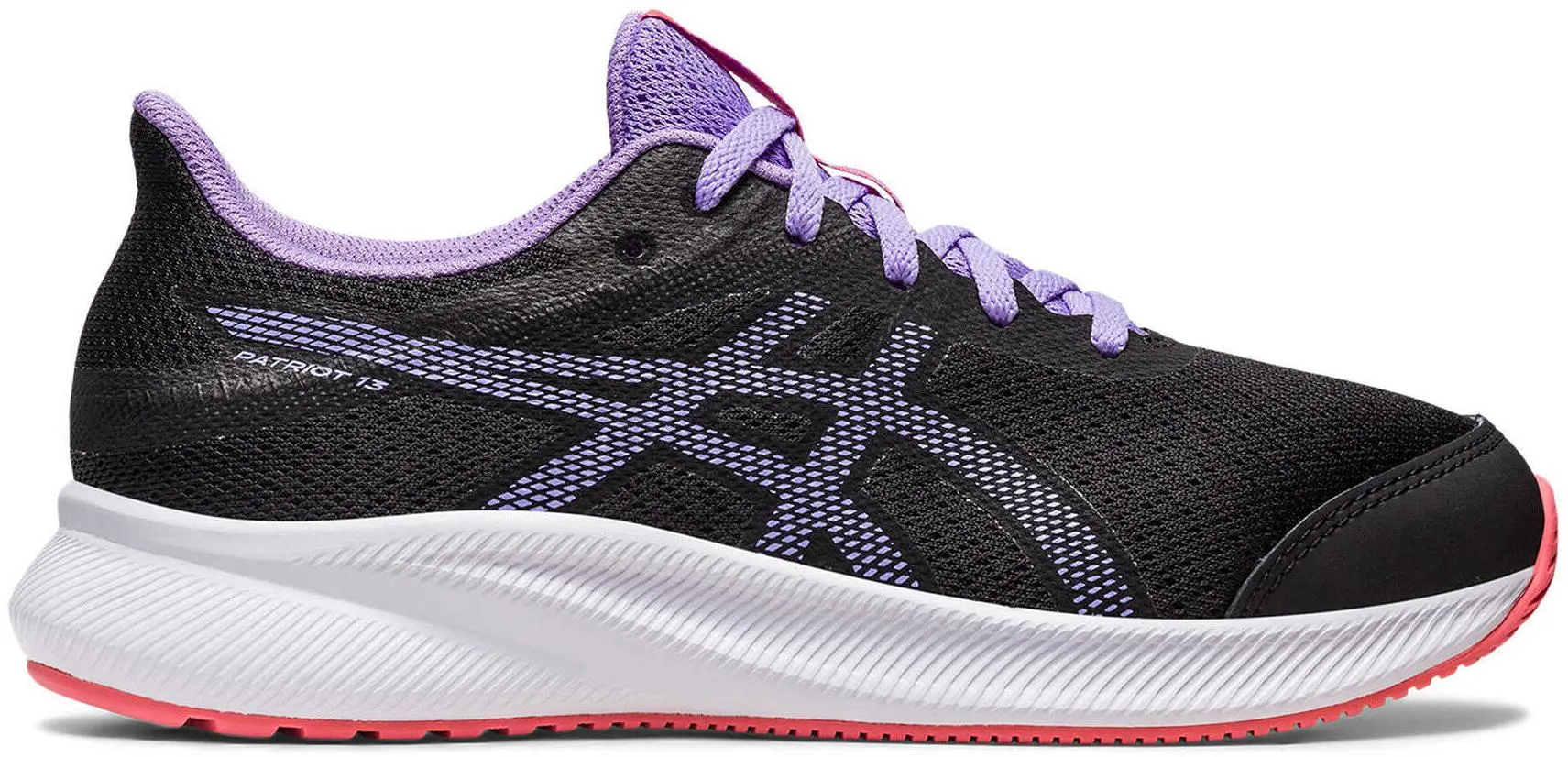 Patriot 13 GS Laufschuhe für Kinder