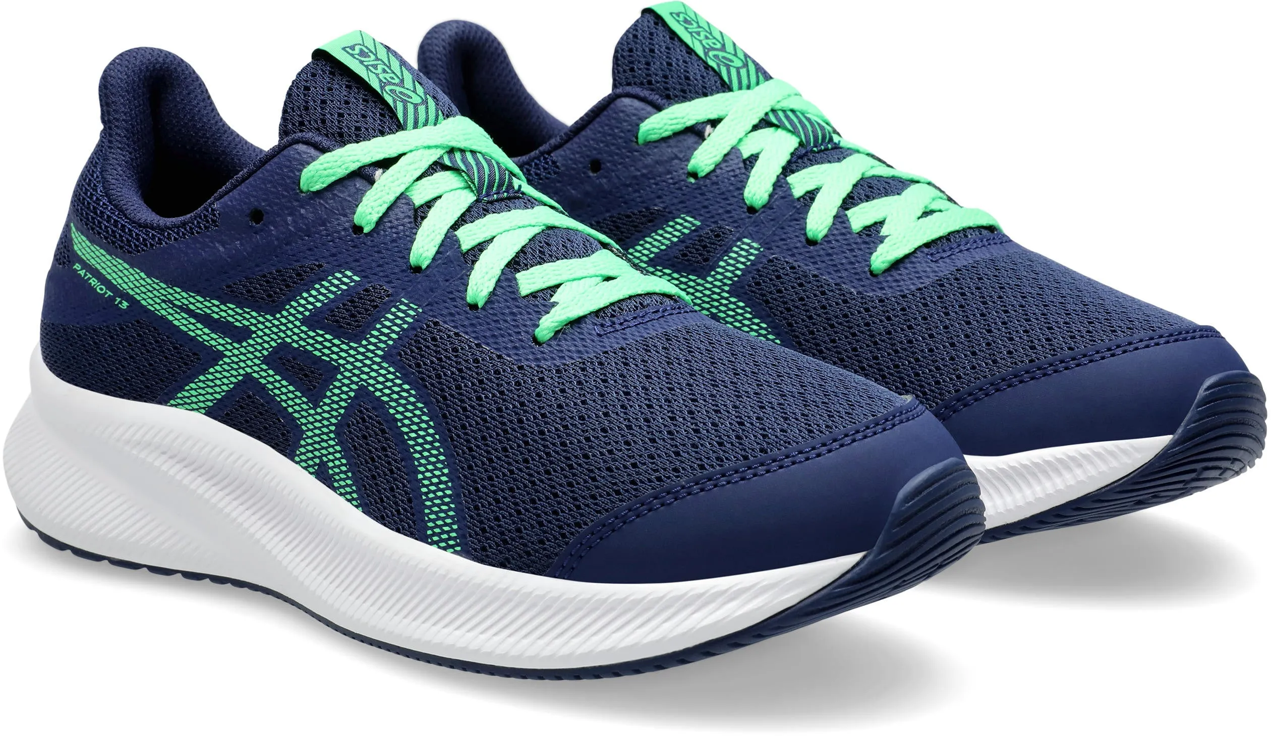 Patriot 13 GS Laufschuhe für Kinder