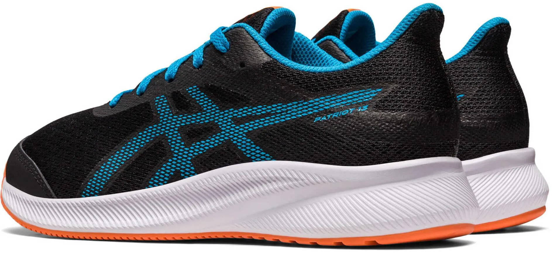 Patriot 13 GS Laufschuhe für Kinder