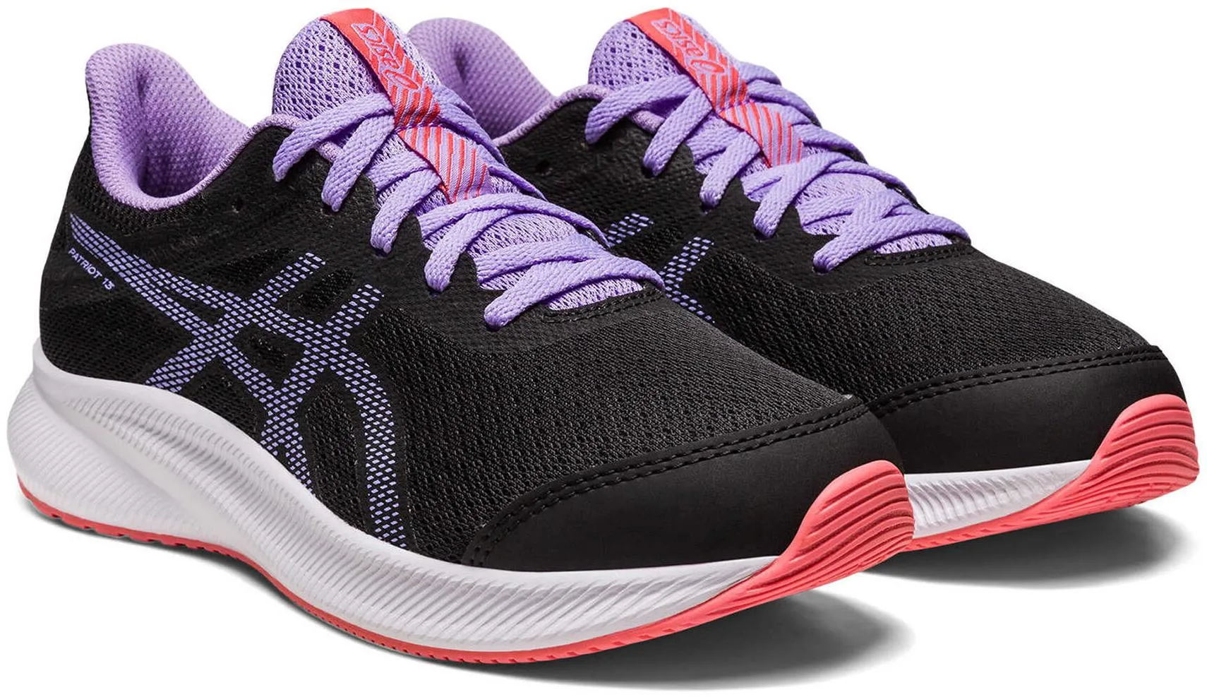 Patriot 13 GS Laufschuhe für Kinder