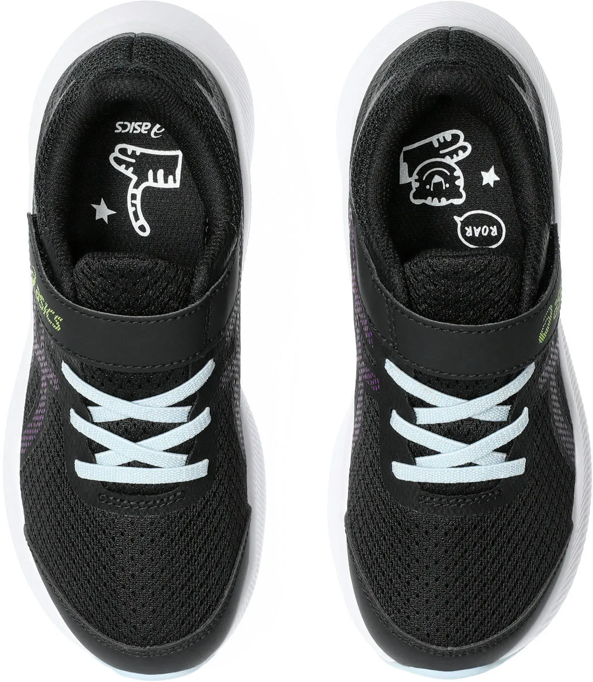 Patriot 13 PS Laufschuhe für Kinder