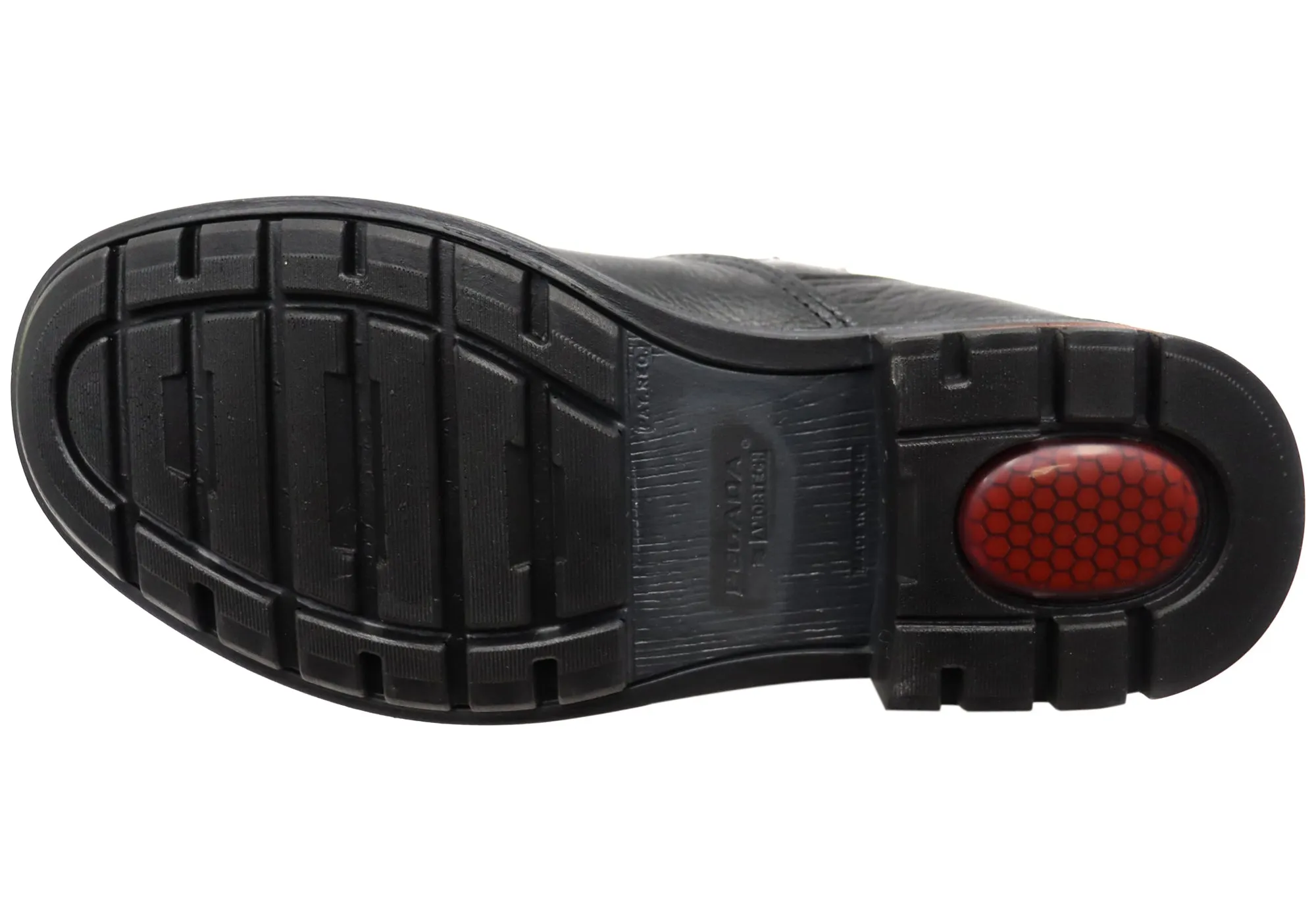Pegada Banjjo Herren Bequeme Lederschuhe Hergestellt In Brasilien Pegada Schuhe