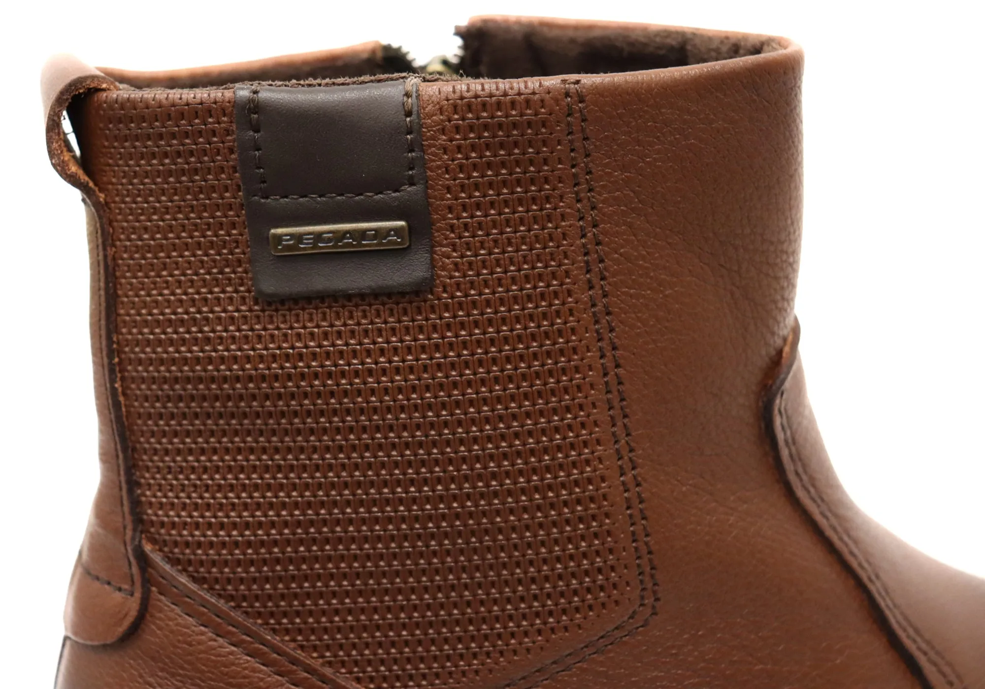 Pegada Banjjo Herren Bequeme Lederschuhe Hergestellt In Brasilien Pegada Schuhe