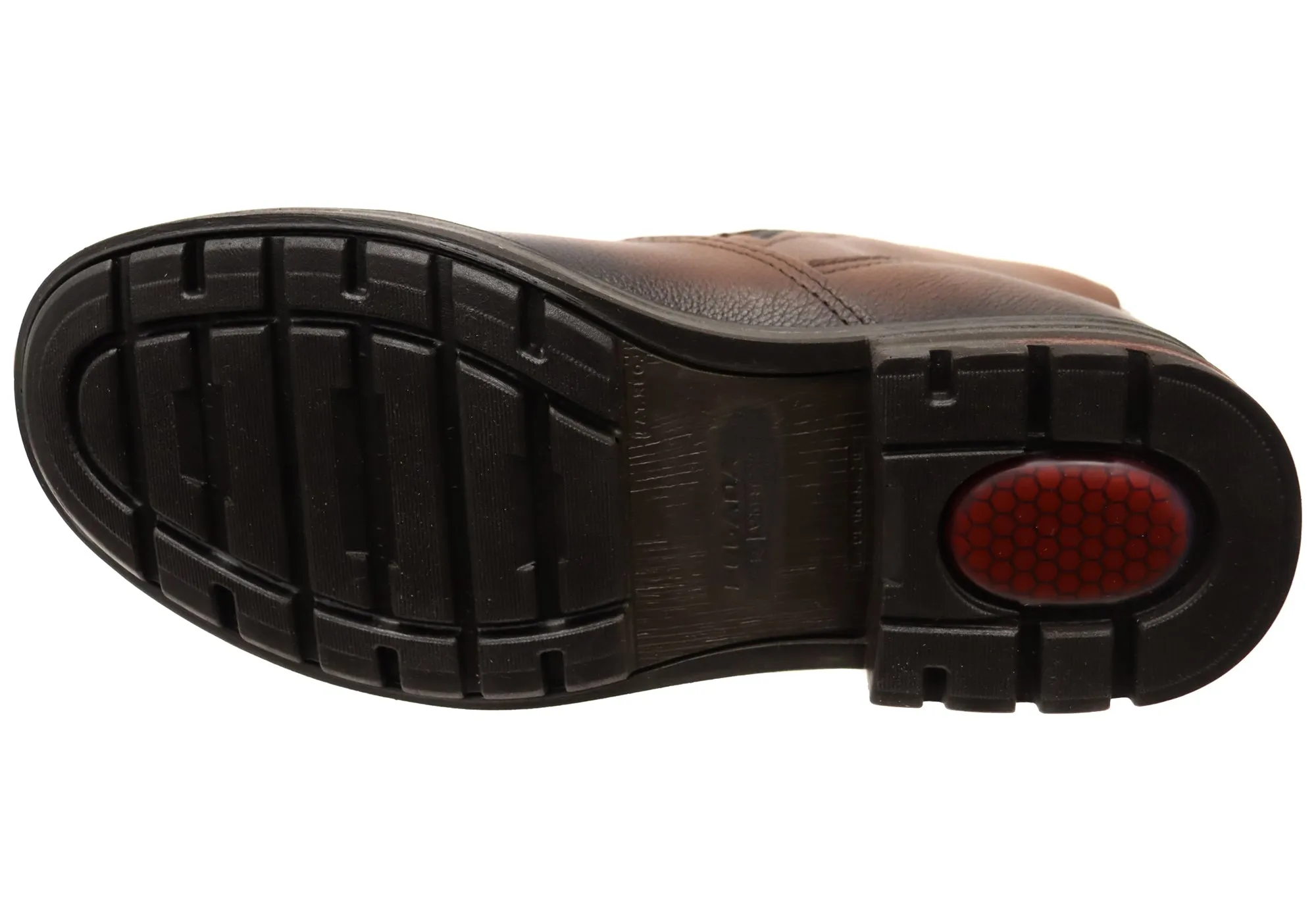 Pegada Banjjo Herren Bequeme Lederschuhe Hergestellt In Brasilien Pegada Schuhe