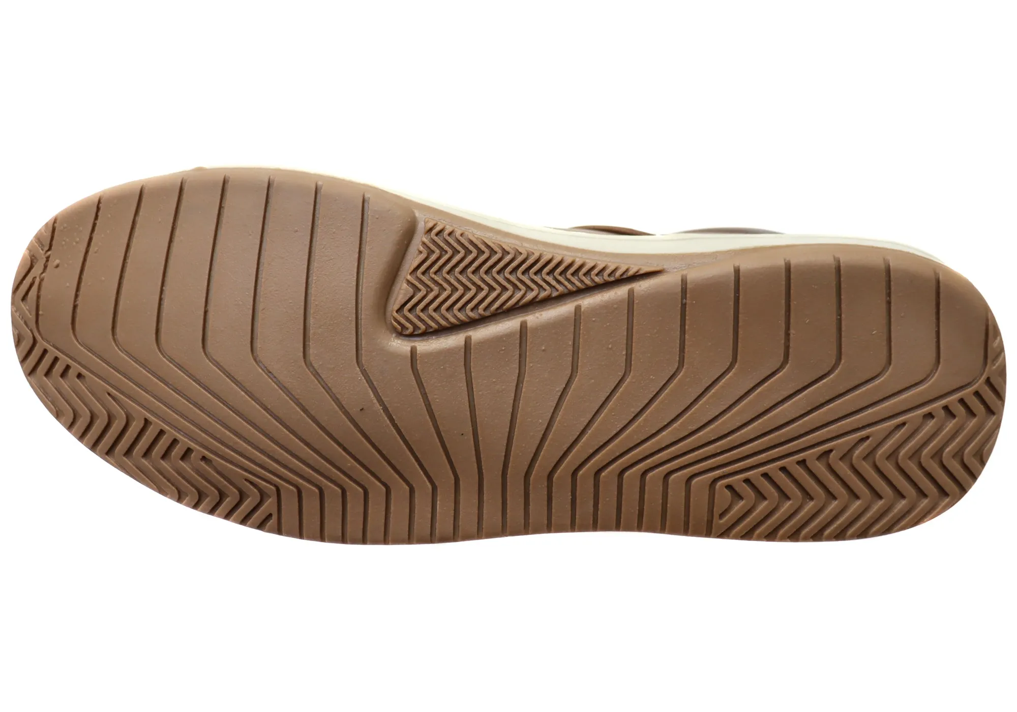 Perlatto Patrick Herren Brasilianische Bequeme Leder Schlupfschuhe Freizeitschuhe Perlatto Schuhe