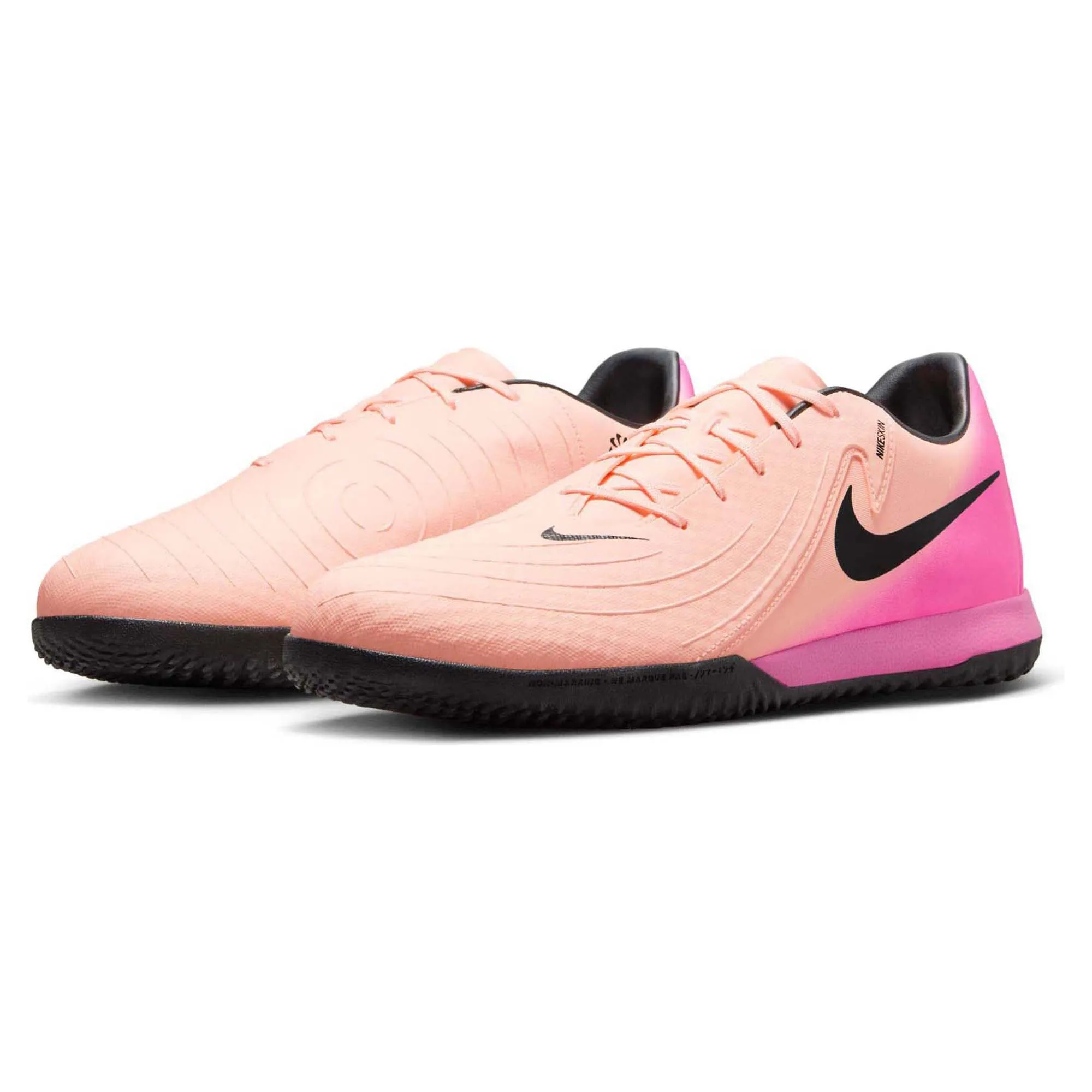 Phantom GX 2 Academy Indoor Court Low Top Herren-Fußballschuhe
