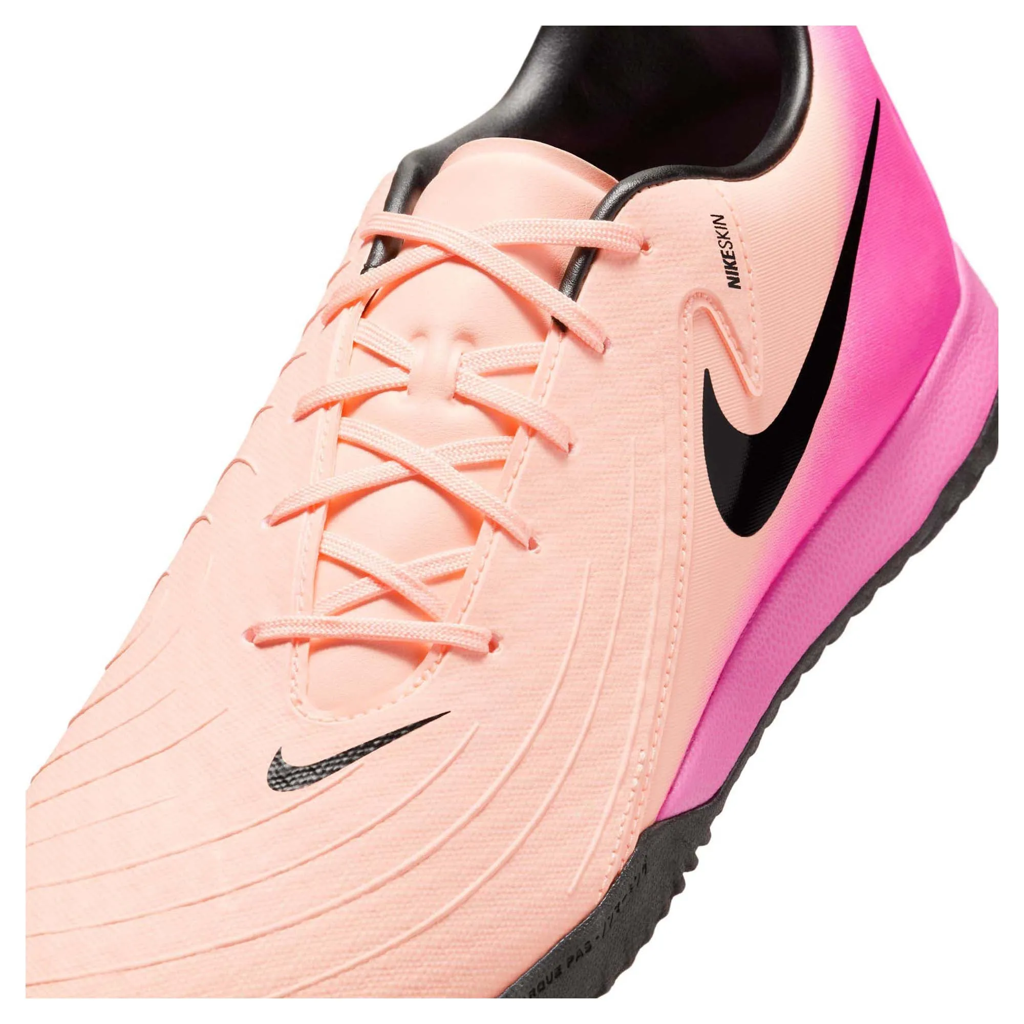 Phantom GX 2 Academy Indoor Court Low Top Herren-Fußballschuhe