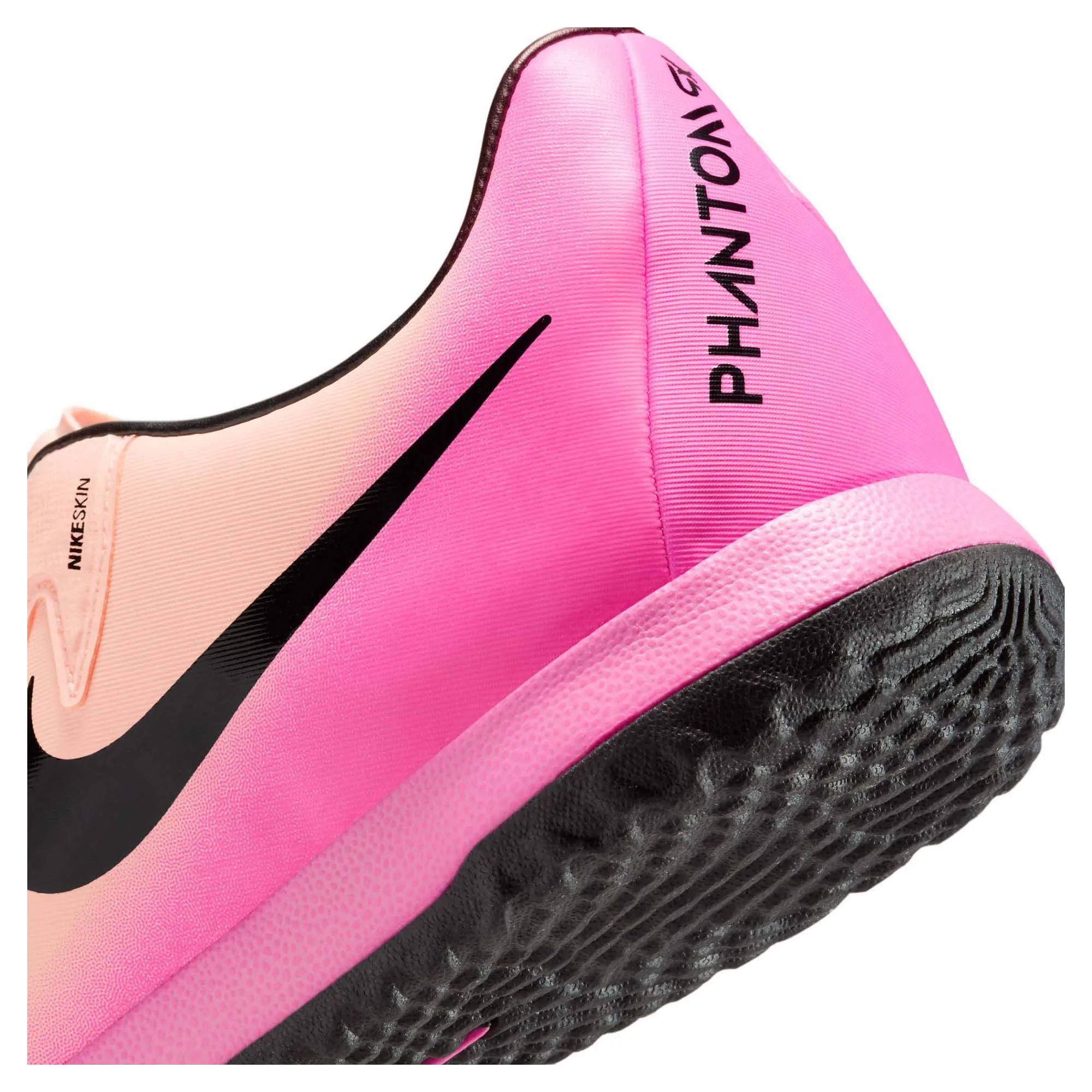 Phantom GX 2 Academy Indoor Court Low Top Herren-Fußballschuhe